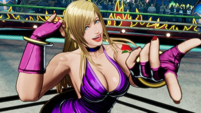 GOTY 2025: Najlepsza bijatyka Gamereactor