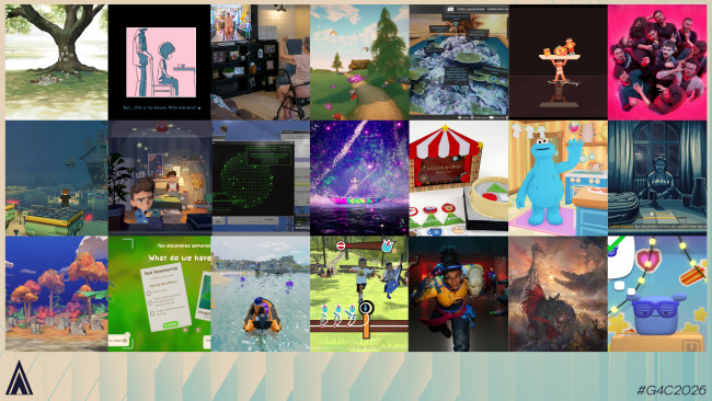 Games For Change Awards 2026: Here to kategorie i finaliści