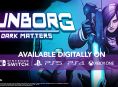 Premiera Gunborg: Dark Matters w marcu