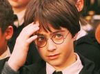 Seria Harry Potter TV będzie badać "książki głębiej"
