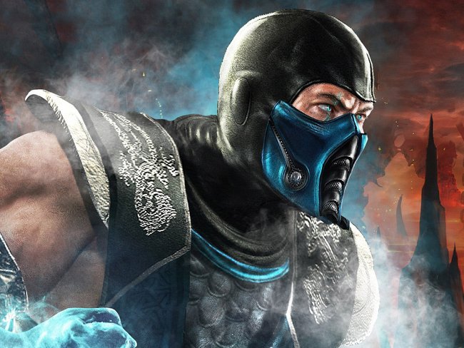 Mortal Kombat 1