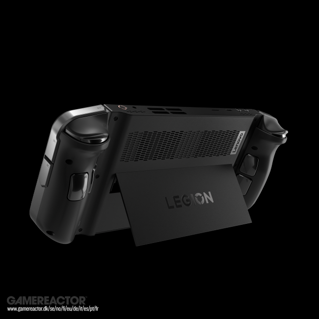 Lenovo Legion Go
