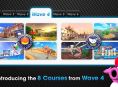 Mario Kart 8 Deluxe's Booster Course Pass Wave 4 otrzyma datę premiery w zwiastunie