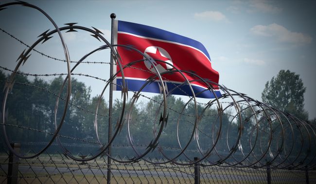 Korea Północna twierdzi, że militarystyczna ekspansja Japonii za granicą "jest bardzo realna"