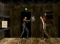 Resident Evil 4 został przerobiony w silniku Dooma