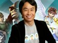 Miyamoto m&oacute;wi, że Nintendo "zawsze pracuje nad Mario"