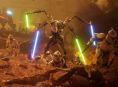 Star Wars: Battlefront II wspiął się na ponad 100 miejsc na listach najlepiej sprzedających się gier w USA