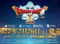 Ogłoszono datę premiery Dragon Quest X Offline