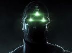 Splinter Cell Remake będzie zawierał "fotorealistyczną" grafikę