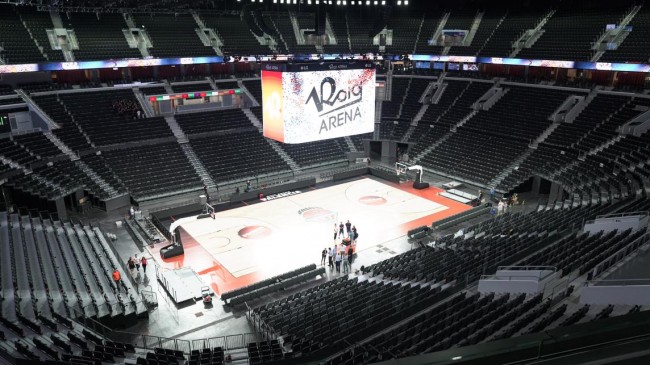 Trener Valencia Basket nie chce wymówek po porażce z Hapoelem Tel Awiw za zamkniętymi drzwiami