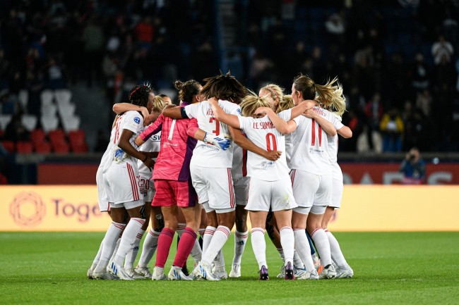 Wyniki Ligi Mistrzów kobiet ze środy: Barcelona, Chelsea, Lyon...