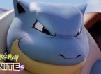 Google Play nagradza Pokémon Unite jako najlepszą grę 2021 roku