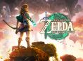 Ta oszałamiająca nowa grafika The Legend of Zelda: Tears of the Kingdom może być twoja.