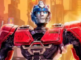 Transformers One pokazuje się w finałowym zwiastunie przed premierą