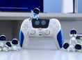 Sony opatentuje nowy kontroler z przyciskami, które podczas rozgrywki stają się twardsze lub cichsze