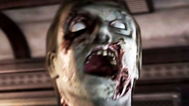 Resident Evil