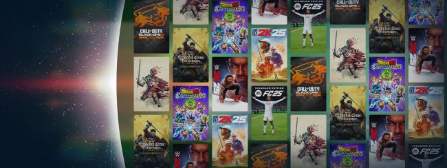 Coroczna wiosenna wyprzedaż Xbox jest już w pełnym rozkwicie