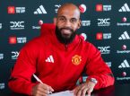 Bryan Mbeumo dołącza do Manchesteru United za 71 milionów funtów, "klubu moich marzeń"