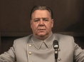 Russell Crowe gra Hermanna Göringa w nadchodzącym filmie Nuremberg 