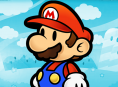 Paper Mario: The Thousand-Year Door dołącza do Nintendo Music