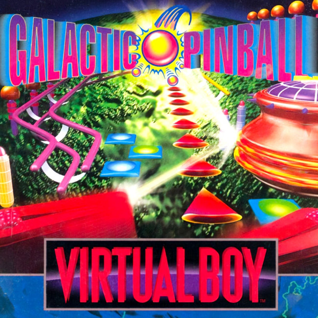 Virtual Boy: Porażka, która stała się nieśmiertelna