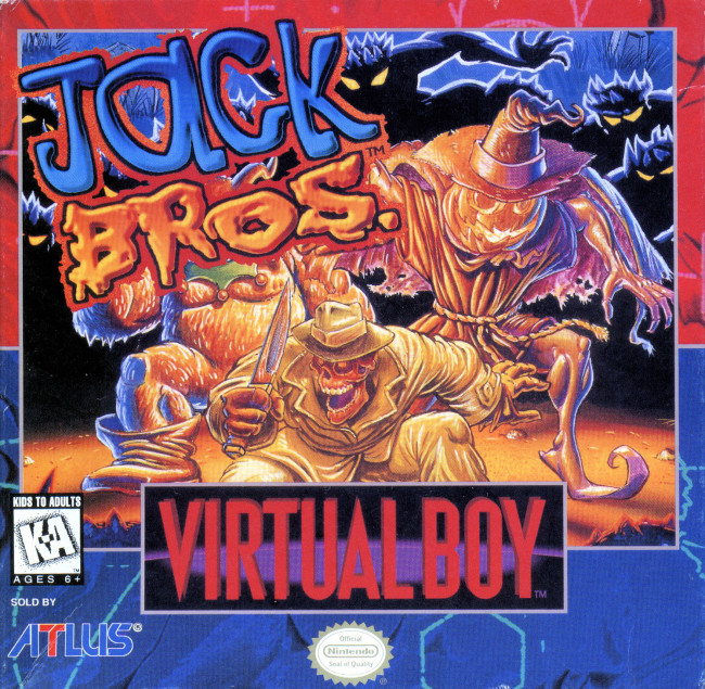 Virtual Boy: Porażka, która stała się nieśmiertelna