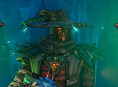 Projektant najnowszej gry Borderlands 4 był tw&oacute;rcą, kt&oacute;ry uczynił Claptrapa grywalną postacią