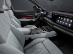 Audi ujawniło nową koncepcję wnętrza Q9