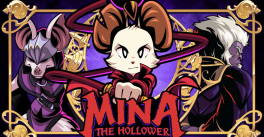 Mina the Hollower Przewodnik: Jak pokonać Thorne'a