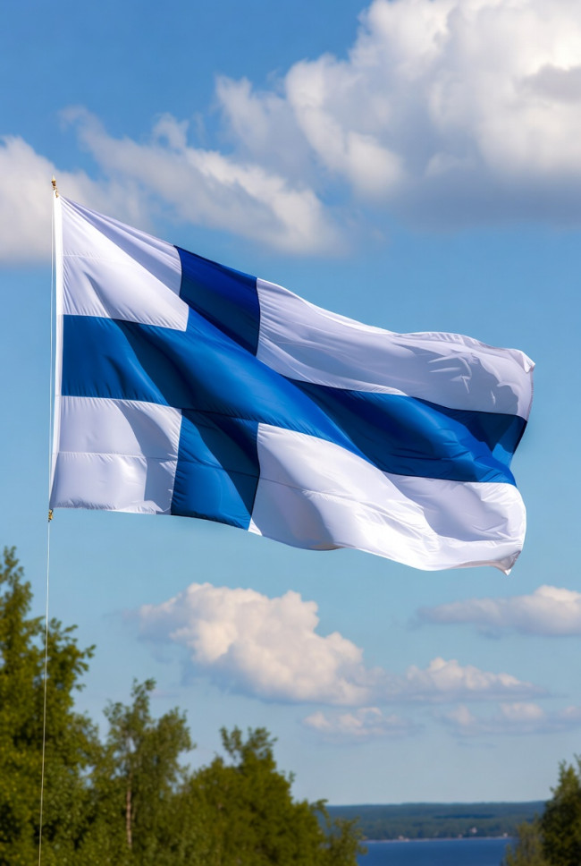 Finlandia czyni znaczące postępy w walce z samobójstwami