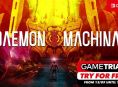 Daemon X Machina otrzyma w przyszłym tygodniu bezpłatną wersję próbną na Nintendo Switch