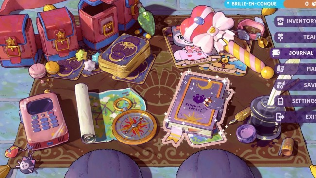 Mirage: Miracle Quest