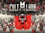 Cult of the Lamb ma już ponad 1 milion graczy
