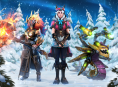 Dota 2 kończy rok z falą 65 000 banów oszustów i smerfów