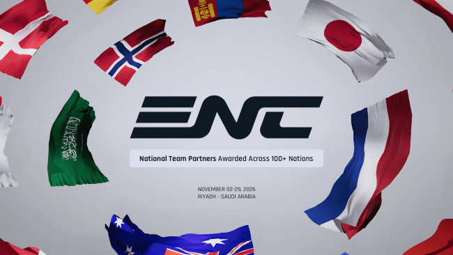 Puchar Esports Nations, ustanawiający strukturalny globalny precedens ekosystemu z statusem partnera reprezentacji narodowej