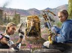Far Cry: New Dawn oficjalnie nie obsługuje serii GeForce RTX 20