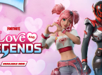 Fortnite: Wydarzenie "Love & Legends", New Music Pass i więcej!