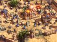 Nowe materiały z rozgrywki Conan Unconquered