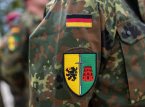 300 000 młodych Niemc&oacute;w zostało poproszonych o służbę wojskową, ale tylko 530 zostało nowicjuszami