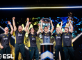 IEM Rio 2026: Team Vitality kontynuuje dominację, pokonując Team Spirit