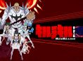 Kill la Kill the Game: IF