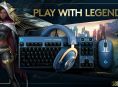 Logitech G oraz Riot Games prezentują oficjalne akcesoria gamingowe League of Legends