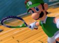 Mario Tennis Aces otrzyma w przyszłym tygodniu darmowy okres próbny