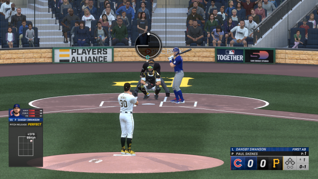 MLB The Show 25