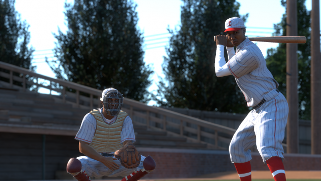 MLB The Show 25