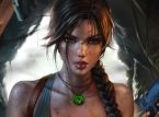 Lara Croft jest pozornie queer i starsza w nowym Tomb Raider