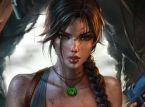Crystal Dynamics kontynuuje rekrutację do New Tomb Raider 