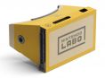 Głębsze spojrzenie na Nintendo Labo: VR Kit