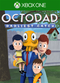 Octodad: Dadliest Catch