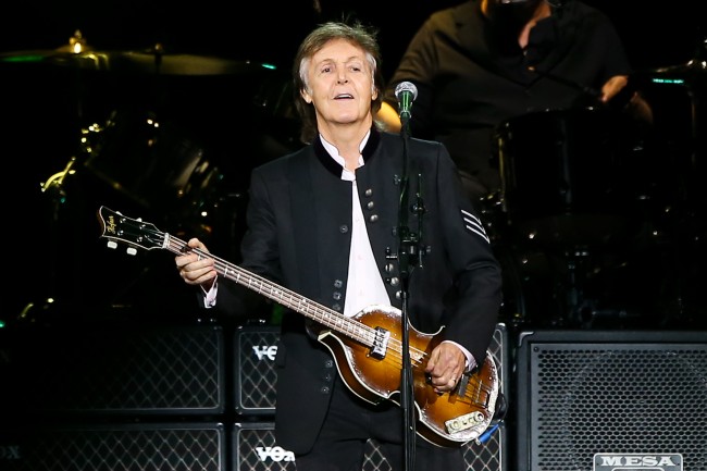 Paul McCartney debiutuje po raz pierwszy od pięciu lat: prawie trzyminutowy protest przeciwko wykorzystaniu AI w muzyce